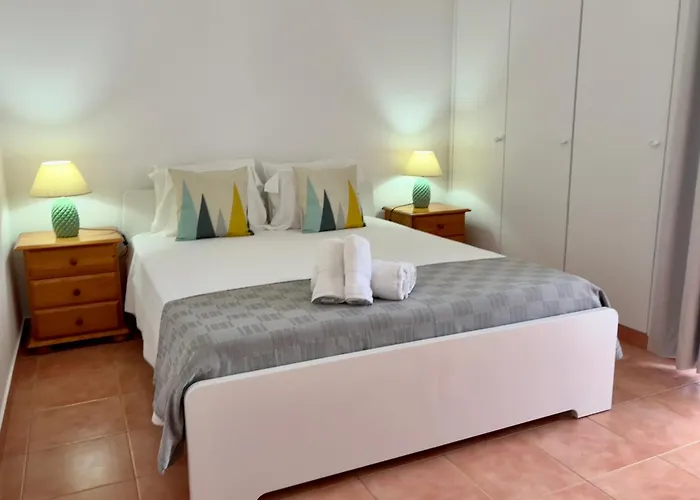 Beach Relax Apartment
