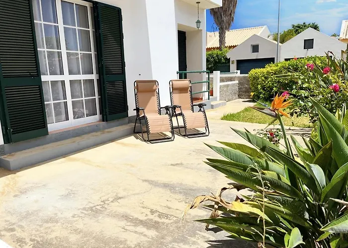 Beach Relax Apartment