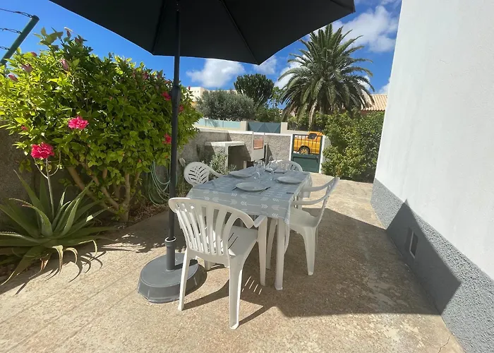 Beach Relax Apartment