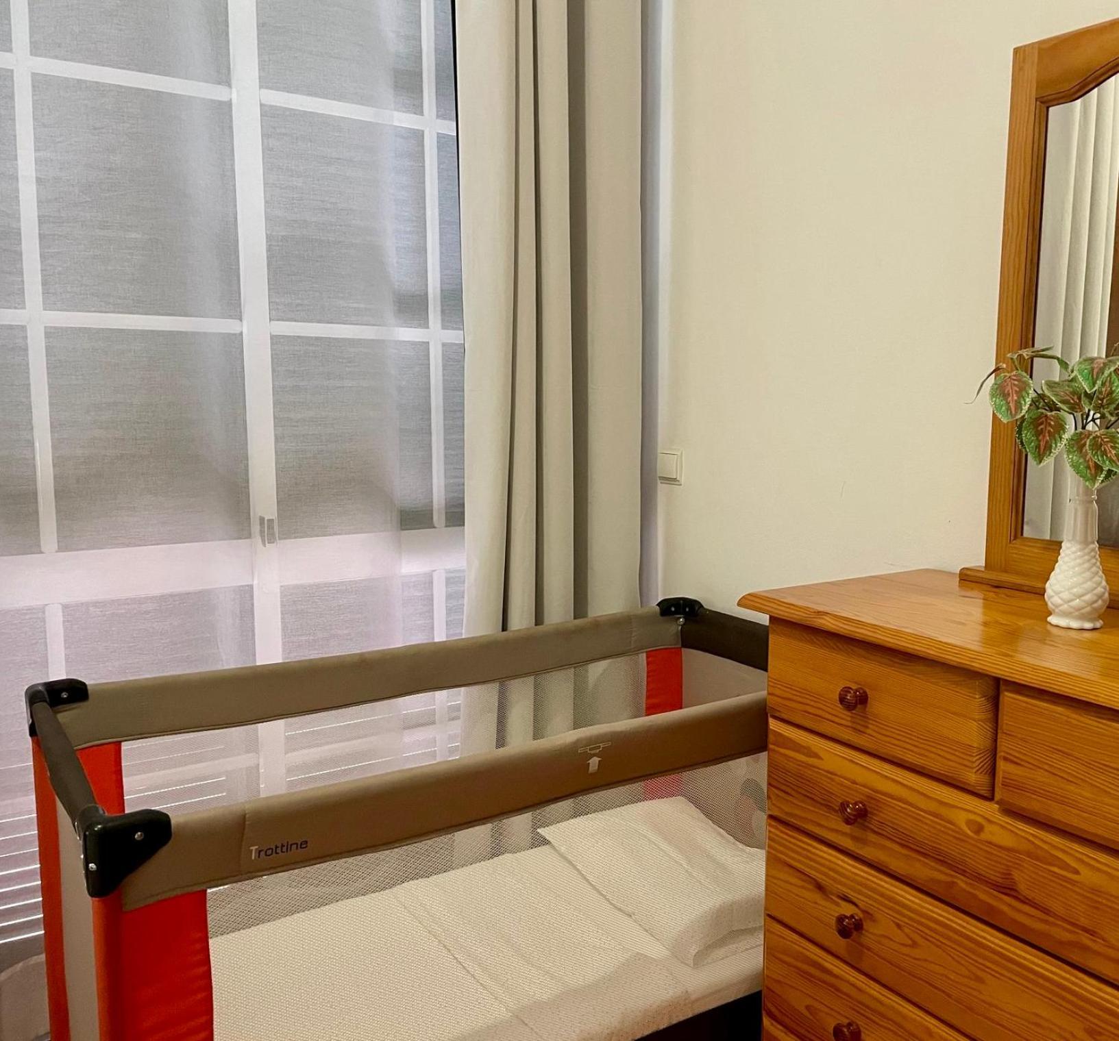 Relax Apartment