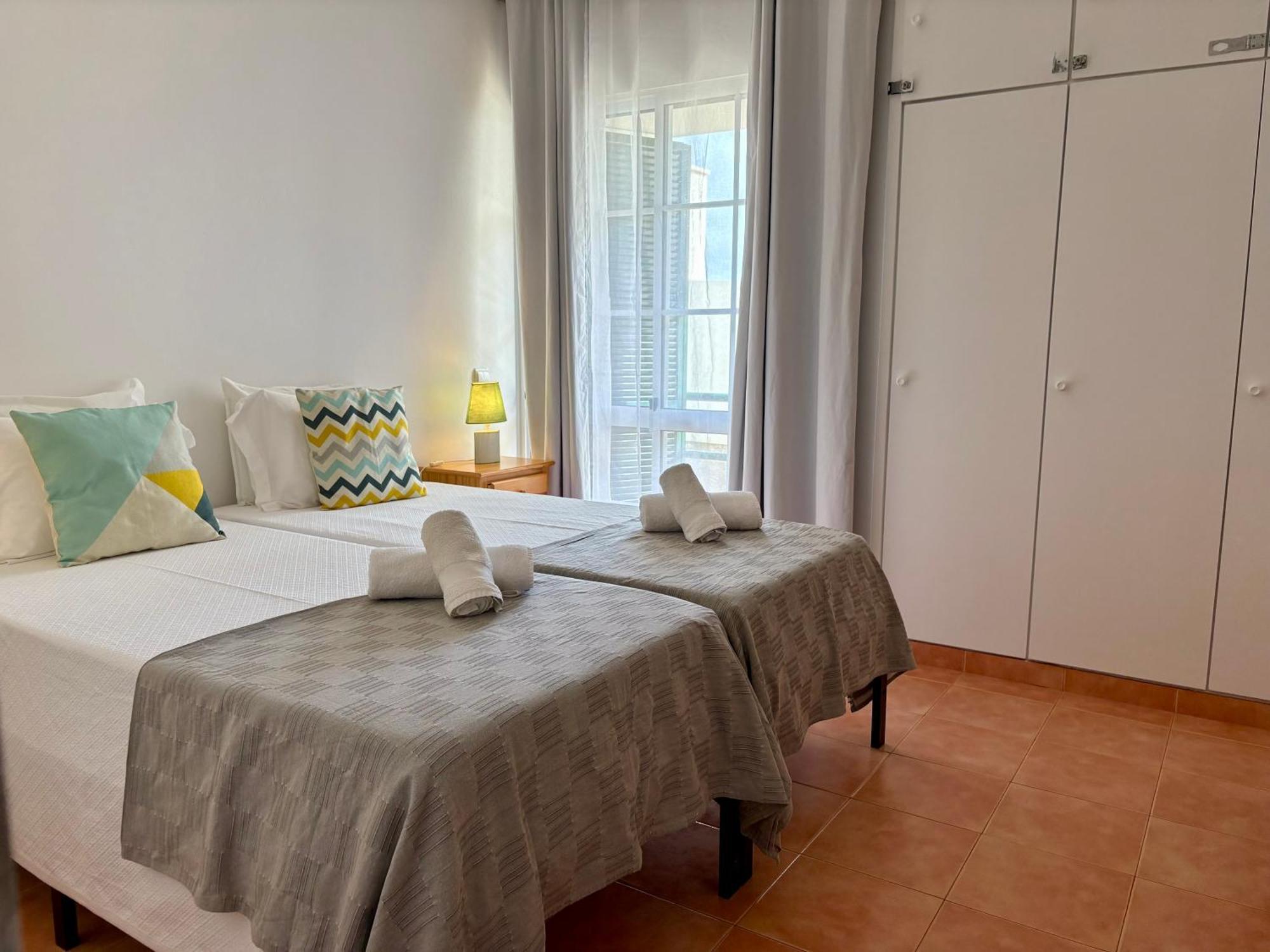 Apartment Relax Porto Santo