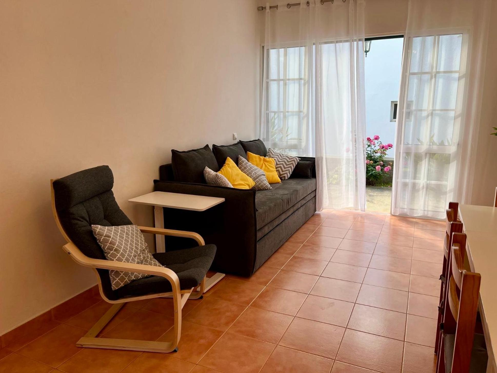 Apartment Relax