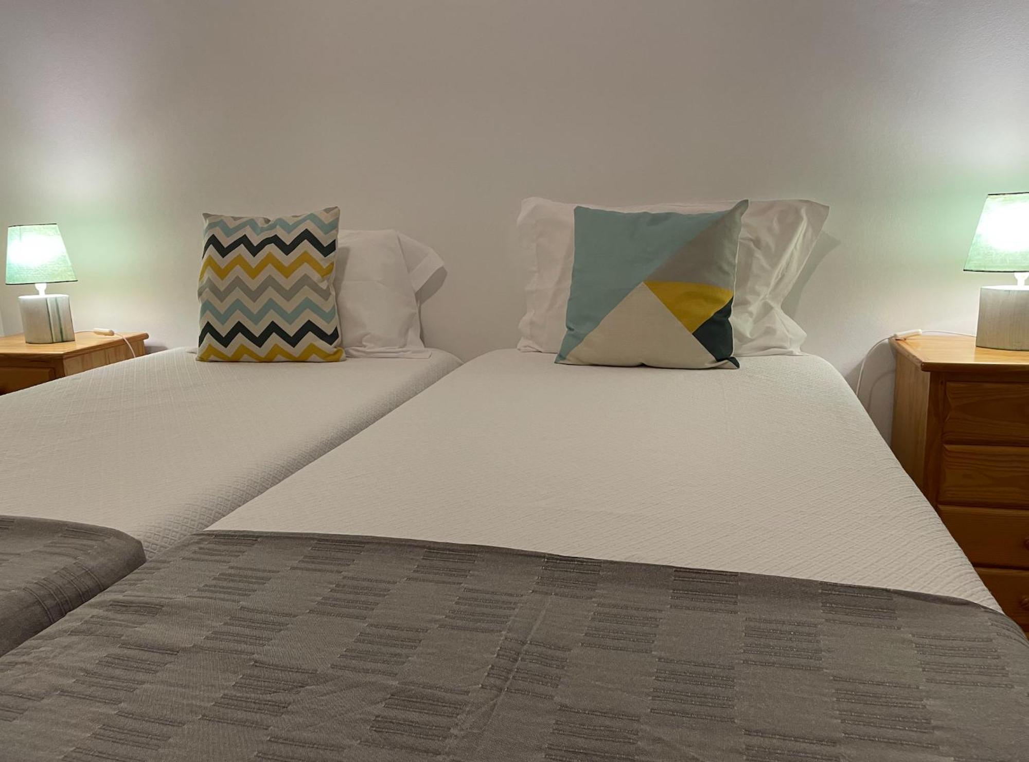 Relax Apartment Porto Santo