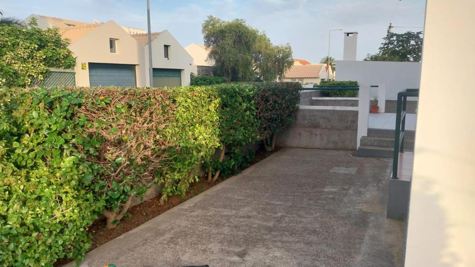 Apartment Relax Porto Santo