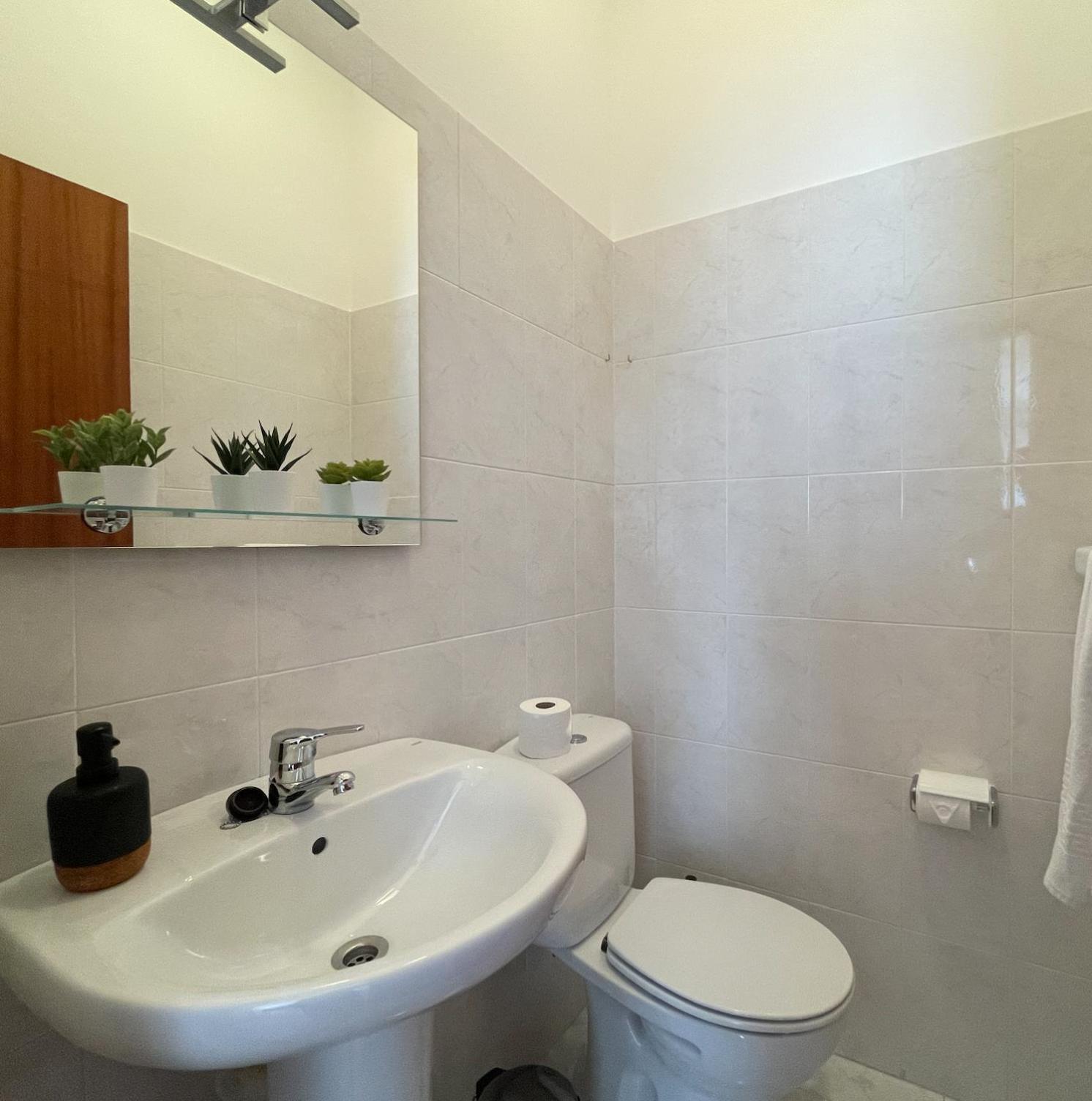 Apartment Relax Porto Santo