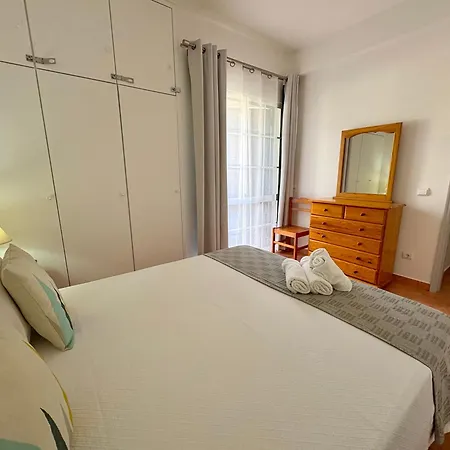 Beach Relax Apartment Porto Santo Exterior foto