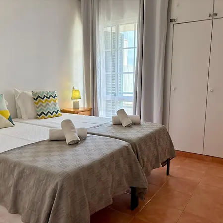 Beach Relax Apartment Porto Santo Exterior foto