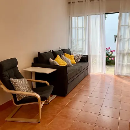 Beach Relax Apartment Porto Santo Exterior foto